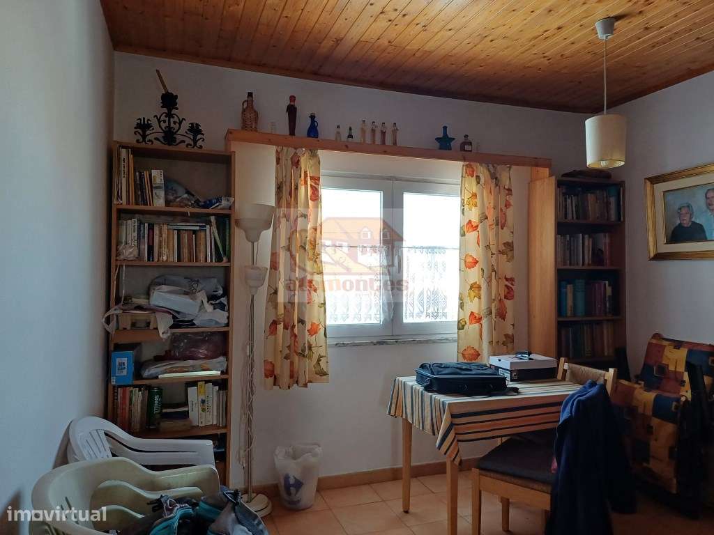 Excelente oportunidade - Quinta com 3 habitações em Grândola-9