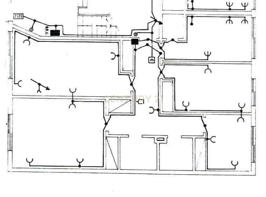 Apartamento T3 em Faro, muito central, próximo da Universidade.-11