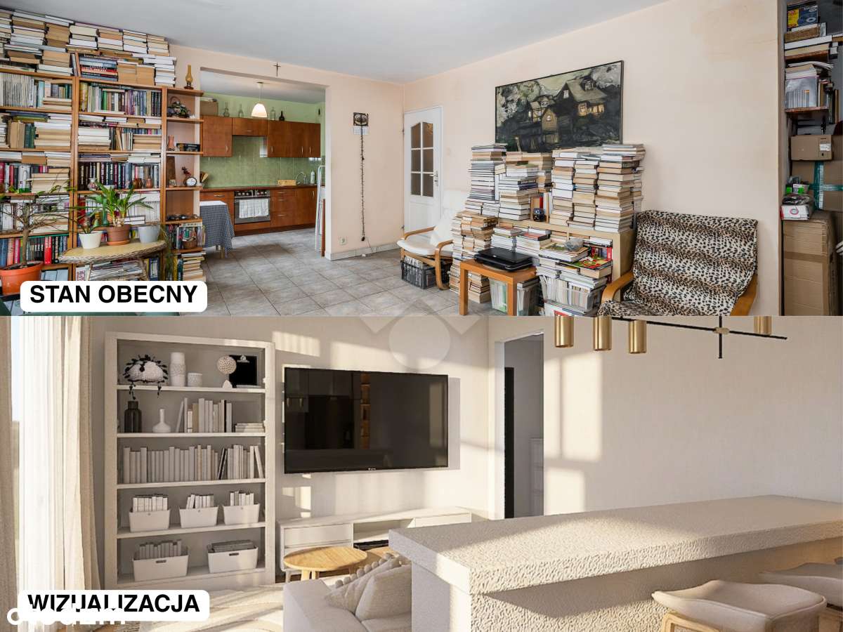 Mieszkanie – Kraków – Ruczaj – ul. Szuwarowa – 43,76 m²-6