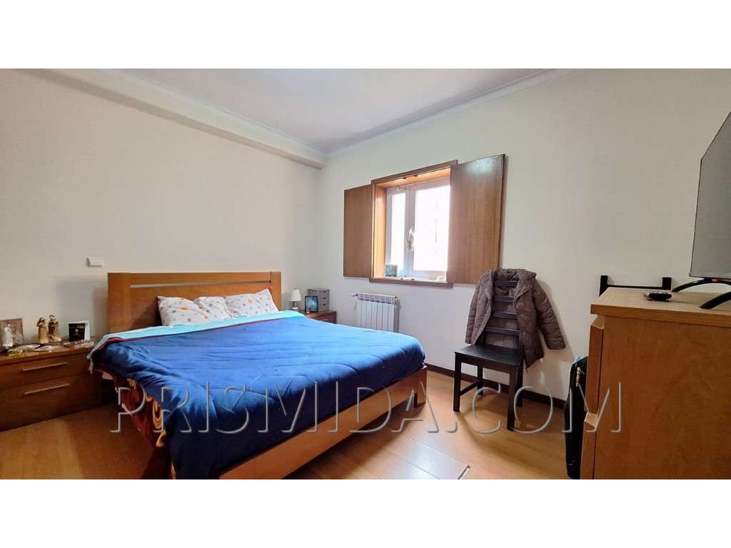 Apartamento T2 condomínio fechado nos Carvalhos (VN Gaia)-12