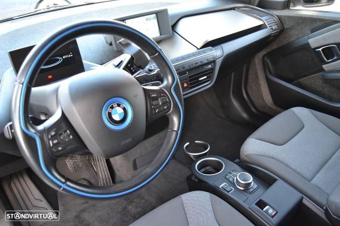 BMW i3 - 16