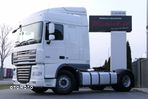 DAF XF 105.460 / SPACE CAB / RETARDER / HYDRAULIKA / I-PARK COOL / EURO 5 ATE / MANUAL - 1