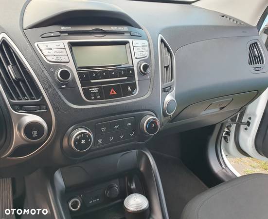 Hyundai ix35 2.0 2WD Comfort - 15