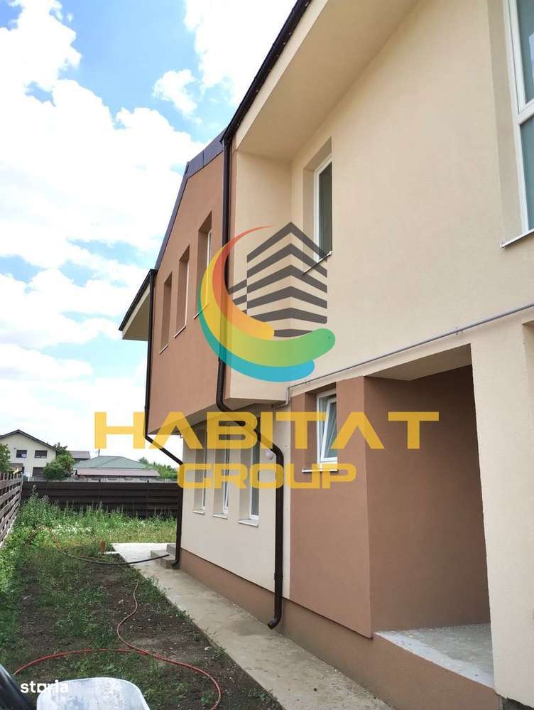 Vila Duplex disponibila imediat pentru mutare - Imagine principală: 3/12