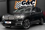 BMW X5 xDrive40d - 1