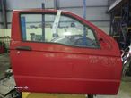 Porta REF551 ALFA ROMEO 145 3P VERMELHO FD - 1