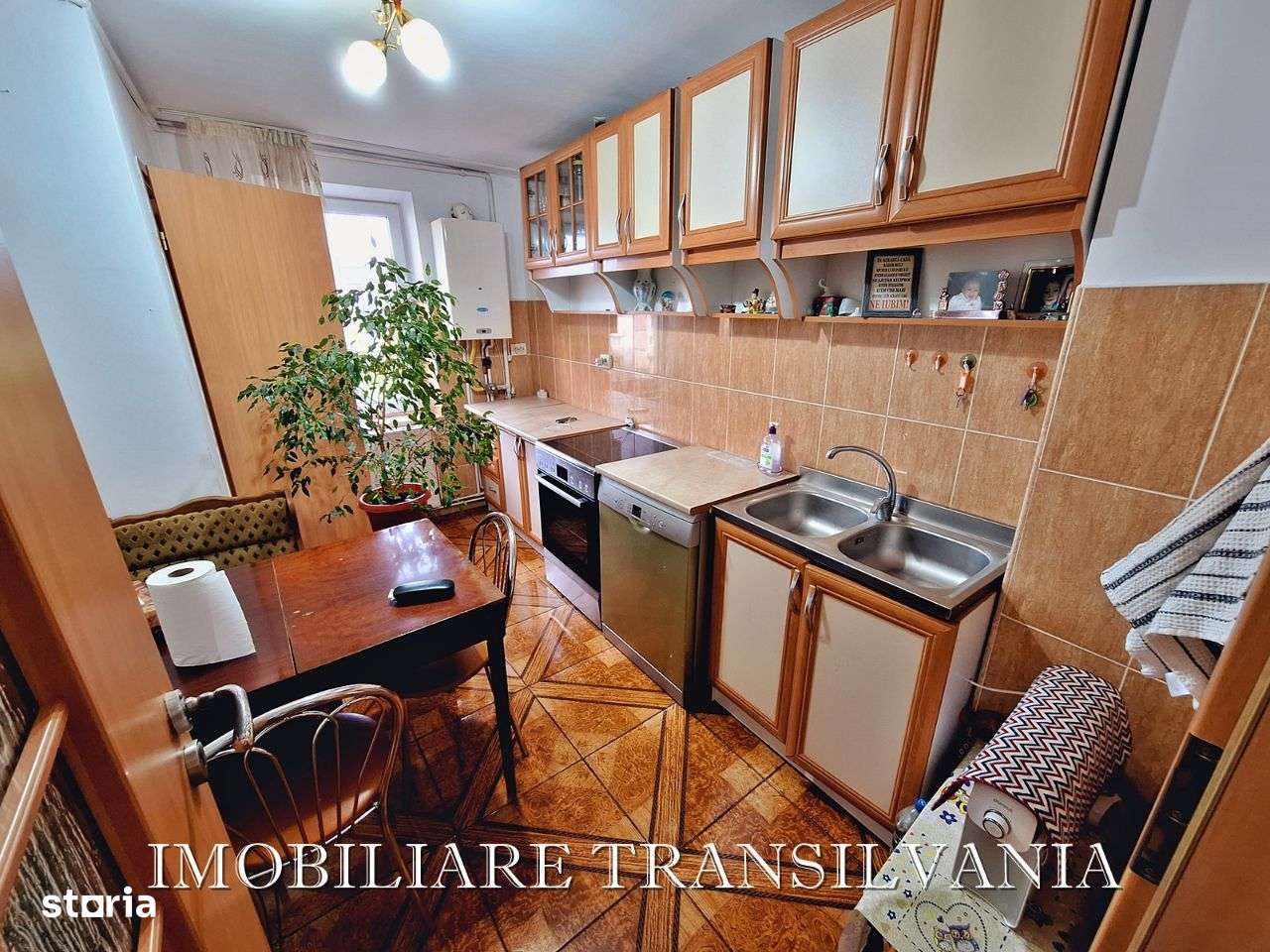 Ap. 3 cam. decomandat 80 mp+ 1 camera 12,5 mp (uscator, cu CF) - Imagine principală: 3/12