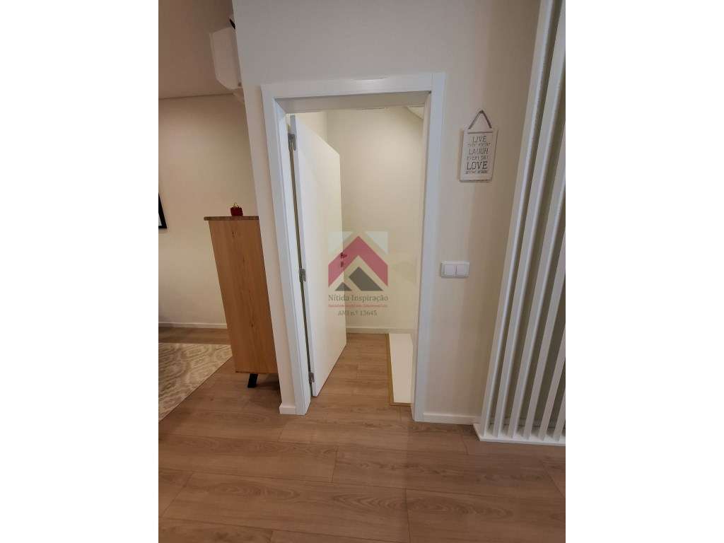 Moradia T3+1 Moderna luxuosa em Cacia-14