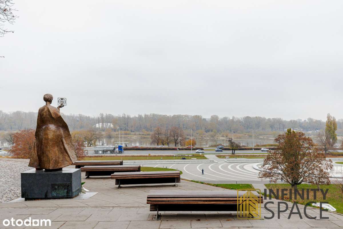 Wyjątkowe mieszkanie | Rynek Nowego Miasta-1