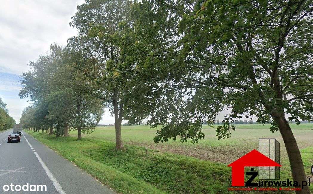 Działka, 9 650 m², Warmątowice-0