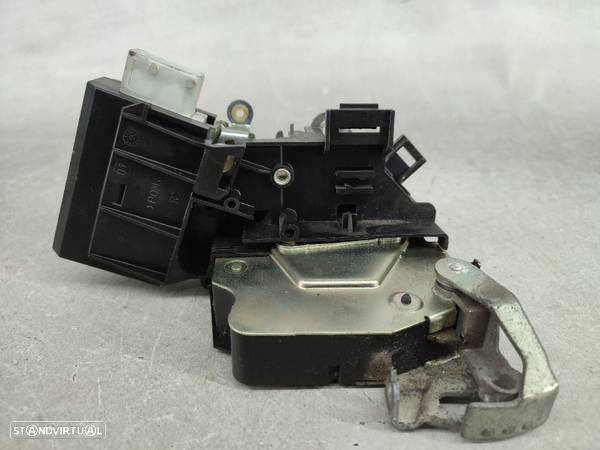 Ficheira Frt Drt Frente Direito Fecho Porta Bmw 5 Touring (E39) - 2