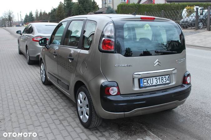 Citroën C3 Picasso 1.4i Exclusive - 15