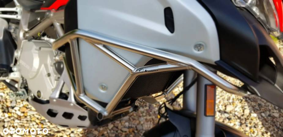 Ducati Multistrada - 9