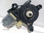 Motor Elevador Vidro Trás Dto Audi A3 (8V1, 8Vk) - 3