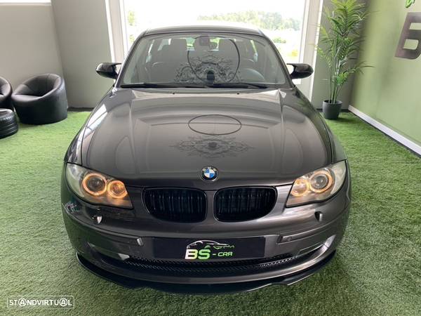 BMW 118 d - 38