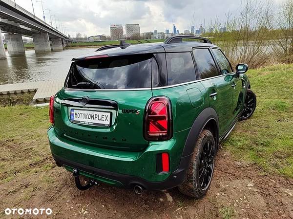 MINI Countryman Cooper S ALL4 - 12