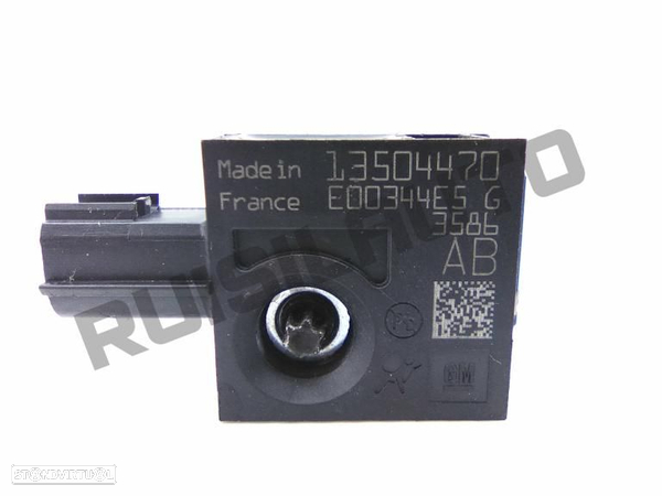Sensor Impacto 1350_4470 Opel Astra K (b16) 1.6 Cdti [2015_2022 - 1