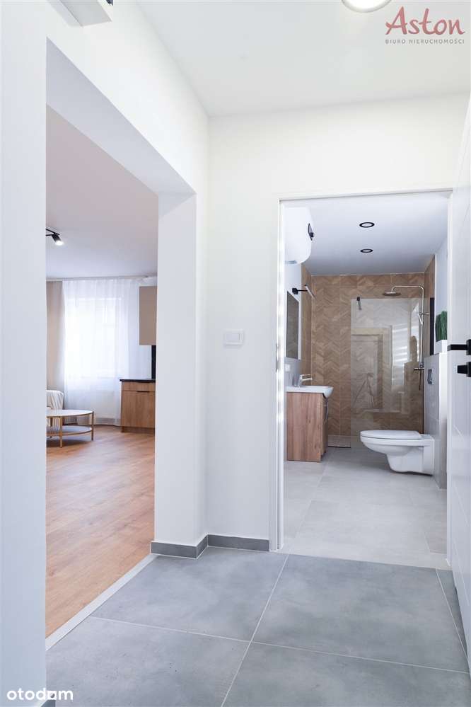 Czeladź - mieszkanie świeżo po remoncie - Pełny obrazek: 4/8