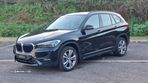 BMW X1 16 d sDrive Auto Pack M - 1