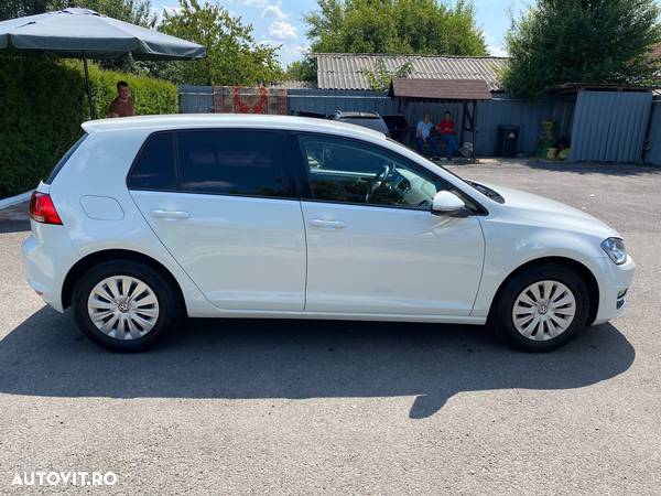 Volkswagen Golf 1.2 TSI Trendline - 4