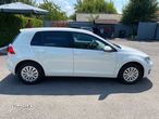 Volkswagen Golf 1.2 TSI Trendline - 4