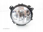 Lampa przód / reflektor BMW R 18 K 35 / R18 K35 - 1