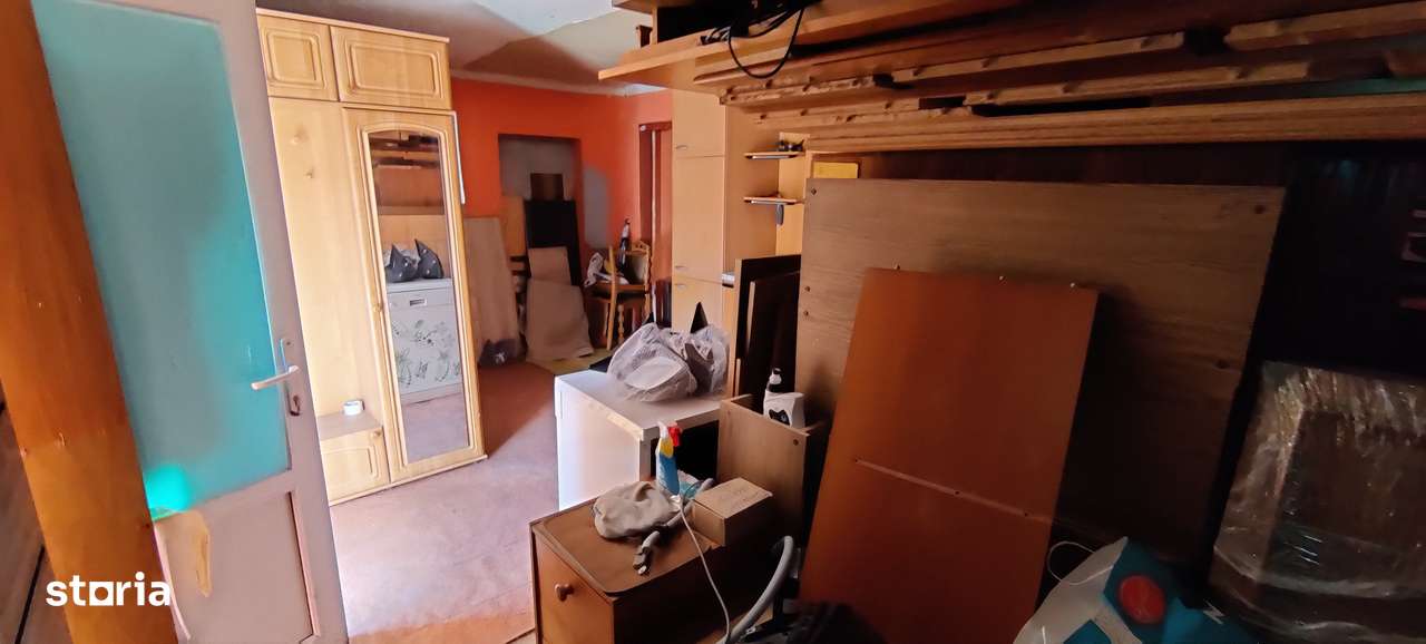 Imobil 60m2 si garaj 30m2/ Vad Comercial Bozias-5