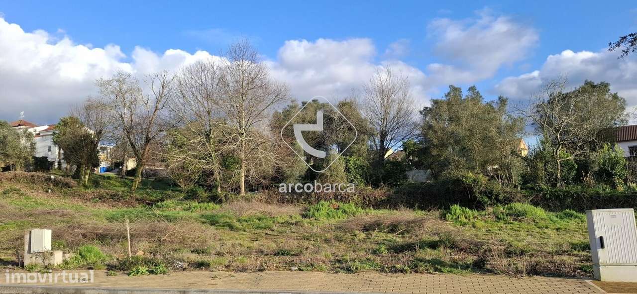 Lote de Terreno construção moradia c/602m2 - Fornelos/Queijada - Ponte - Grande imagem: 5/14