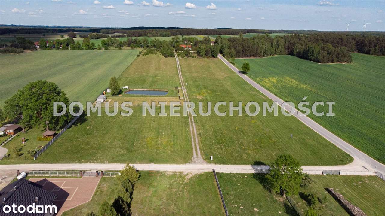 Działki budowlane = 83 zł /m2 !!-6