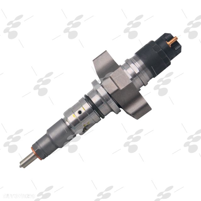 Injector Iveco FPT NewHolland 2855135 504128307 - 1