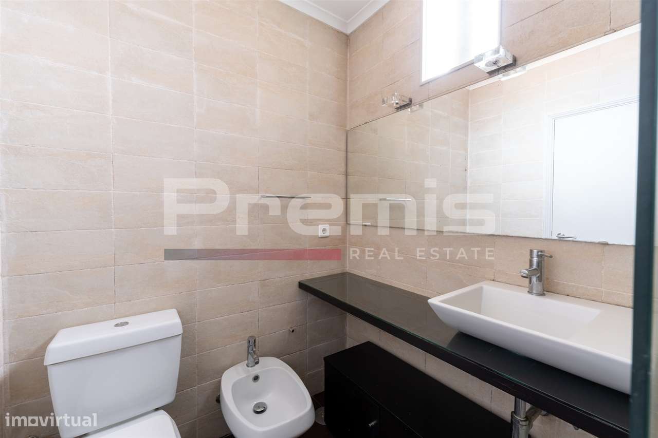 Apartamento T3 Venda em Matosinhos e Leça da Palmeira,Matosinhos-19