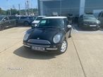 Mini Cooper Standard - 1