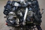 Motor MERCEDES CL. R 3.0L 211 CV - 642950 642.950 - 3