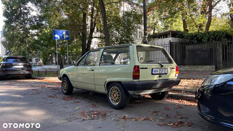 Volkswagen Polo 1.0 C - 3