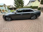 Audi S8 4.0 TFSI Quattro - 9