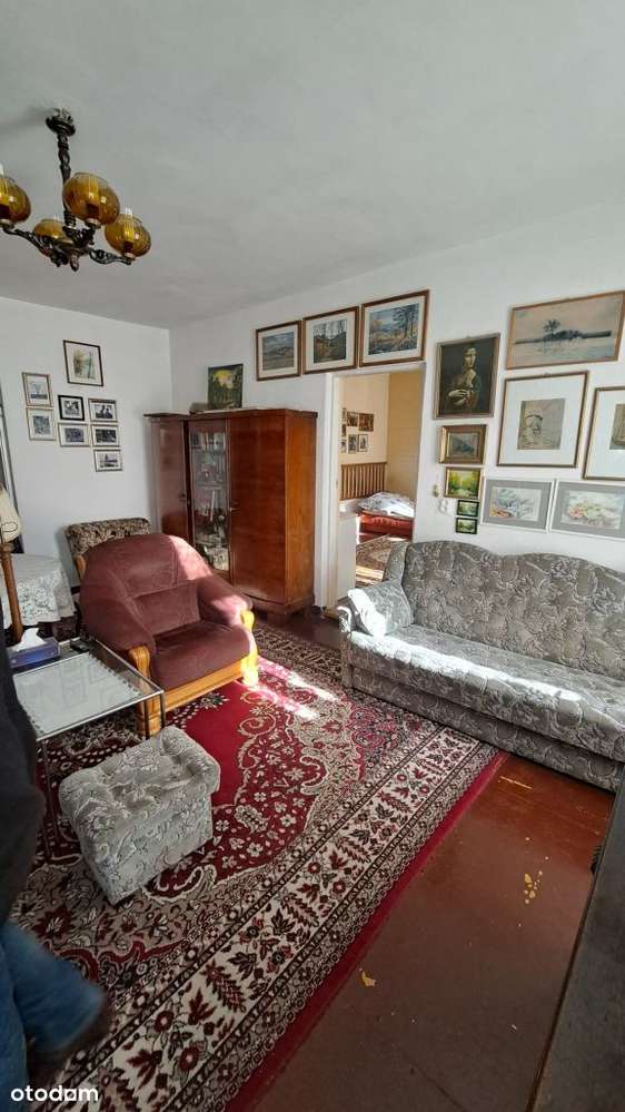 Do sprzedaży 2 pokojowe Duszniki Zdrój-6