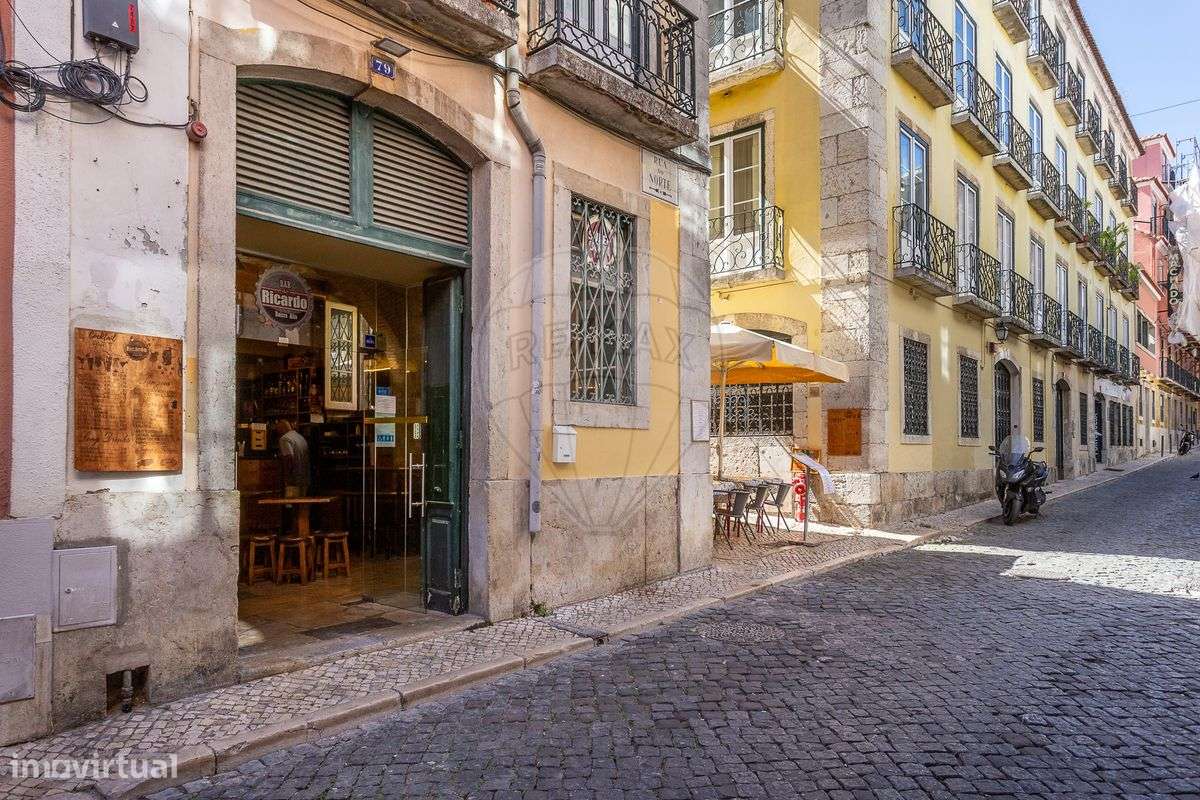 Trespasse  para venda - Grande imagem: 2/12