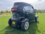 Renault Twizy 80 Intens Black - 5