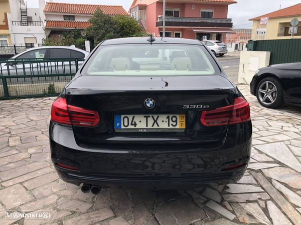 BMW 330 e iPerformance Line Sport - 5