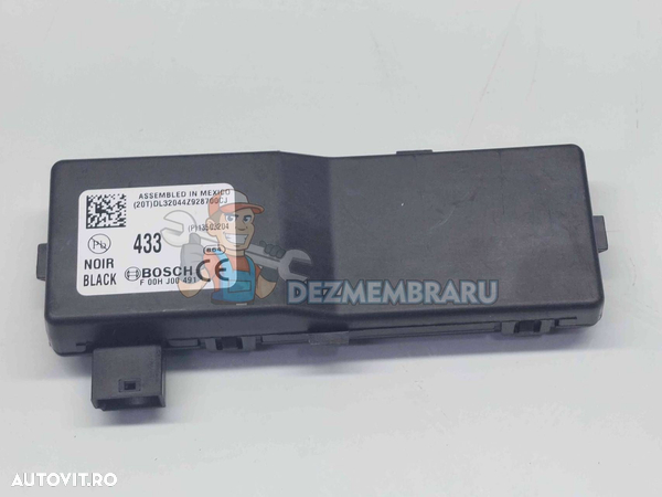 Modul inchidere centralizata Opel Astra J [Fabr 2009-2015] 13503204 - 1