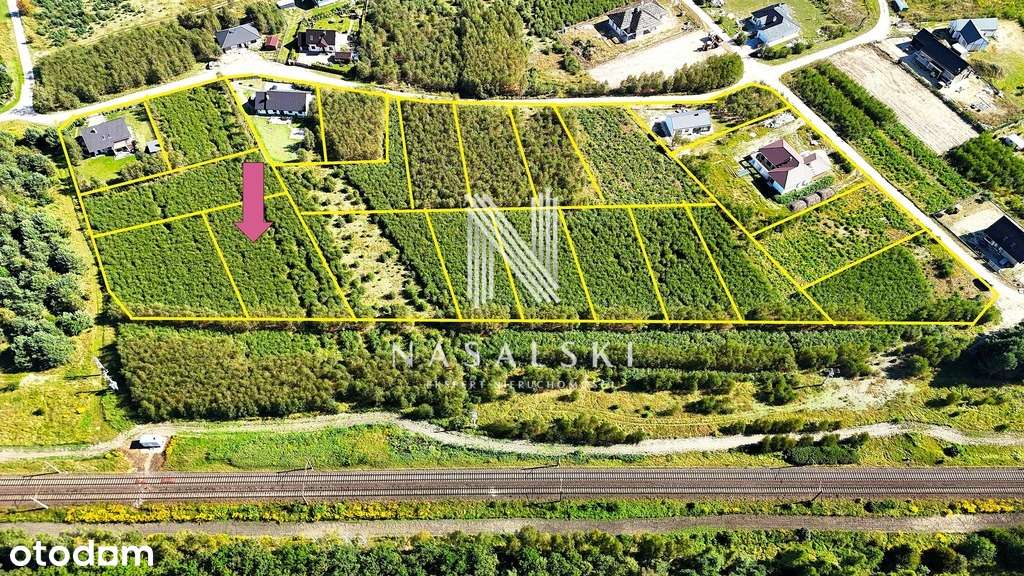 Jeżynowa / Mpzp / Dobrcz - Nekla 12/68-2