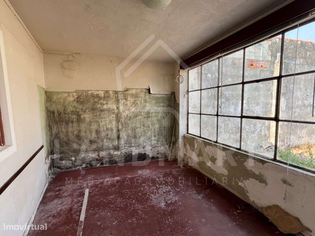 Moradia T6, Rio Maior-7