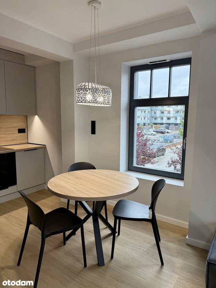 Mieszkanie na wynajem - Leszno - Stara Wozownia - Pełny obrazek: 5/17