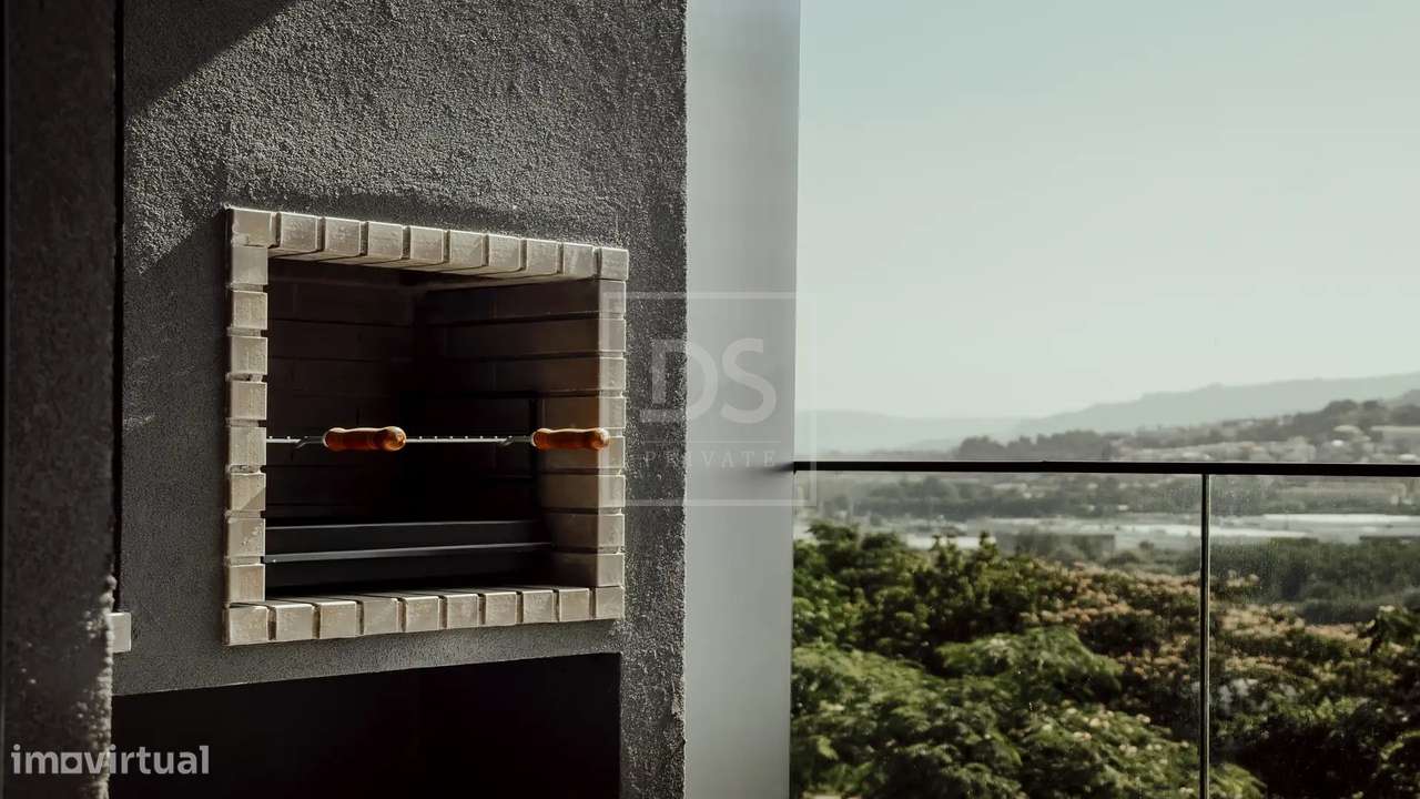 Apartamento T1 Venda em Ferreiros e Gondizalves,Braga-12