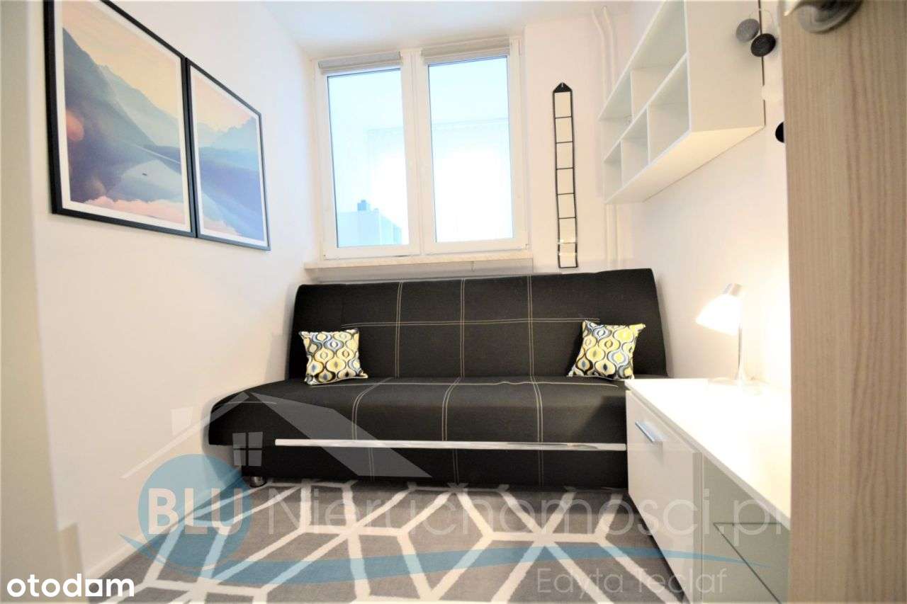 Polkowice, sprzedaż, mieszkanie 2pok, IIp-2