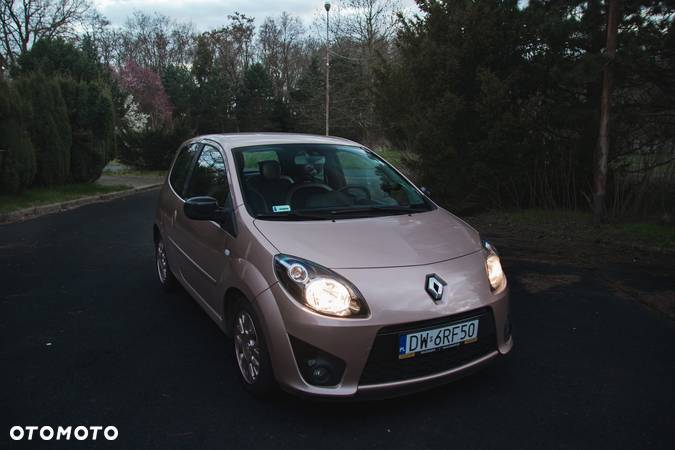 Renault Twingo - 18