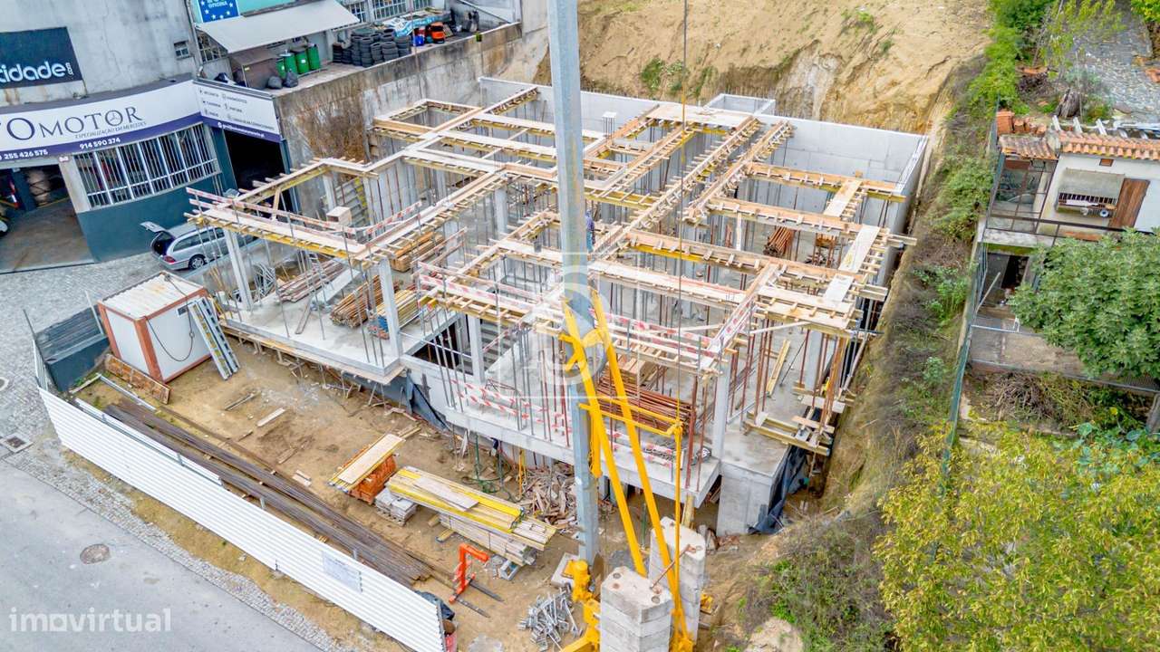 APARTAMENTO T3 Fração A - S. LÁZARO RESIDENCE-8