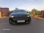 Ford Mondeo 2.0 TDCi Gold X (Trend) - 9