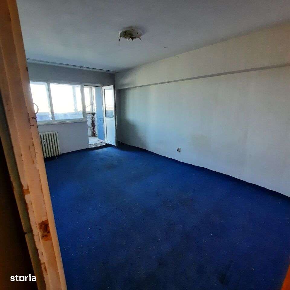 Apartament 3 camere pasaj D-na Ghica-4