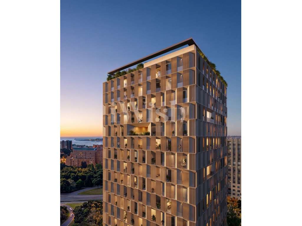 T1+1 no Boavista Tower-15